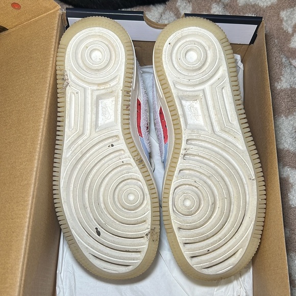 Nike AF1 Shadow - Picture 6 of 6